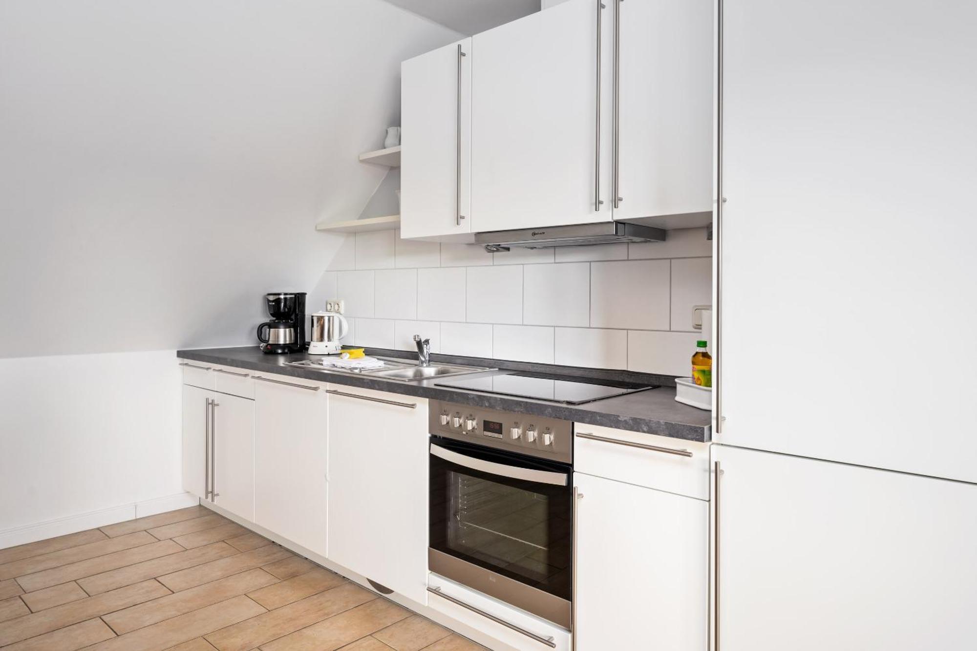 Ferienhaus "Altes Backhaus" - Gut Kletkamp Extérieur photo