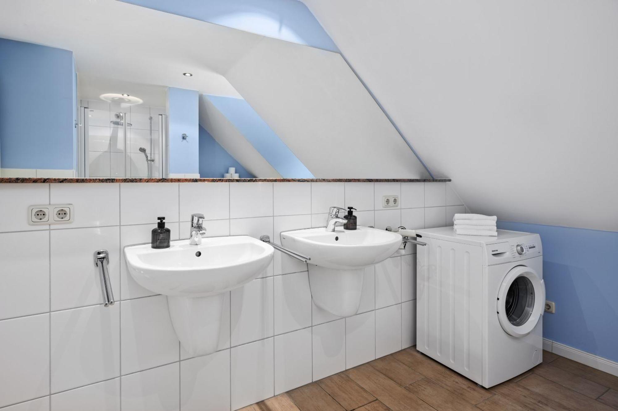 Ferienhaus "Altes Backhaus" - Gut Kletkamp Extérieur photo