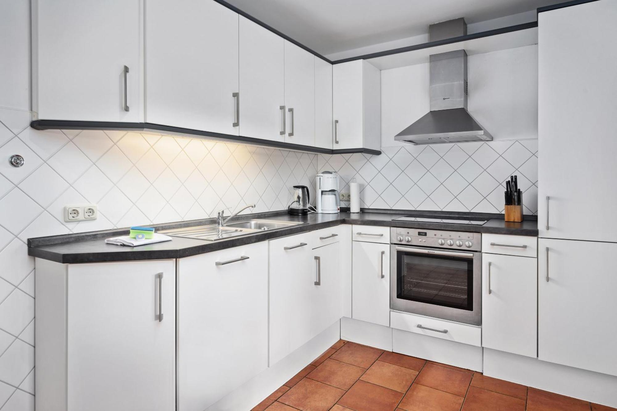 Ferienhaus "Altes Backhaus" - Gut Kletkamp Extérieur photo